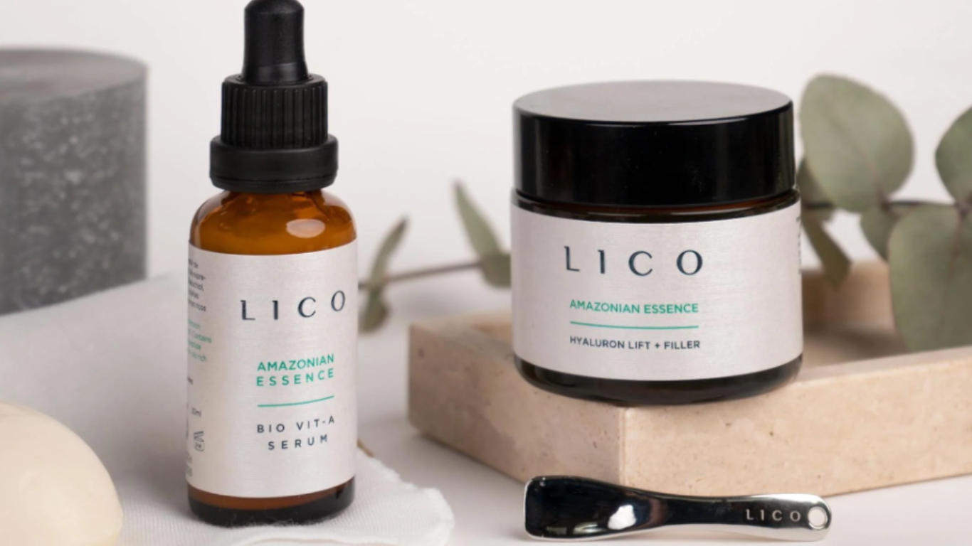 LICO – testamos e só temos coisas boas a dizer - The Glitter Dream