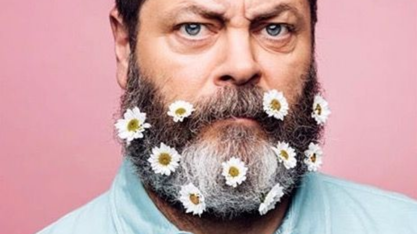 Dia Mundial da Barba: mais do que uma tendência, uma questão de identidade